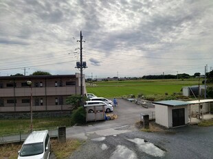 シティハイムヨコセの物件内観写真